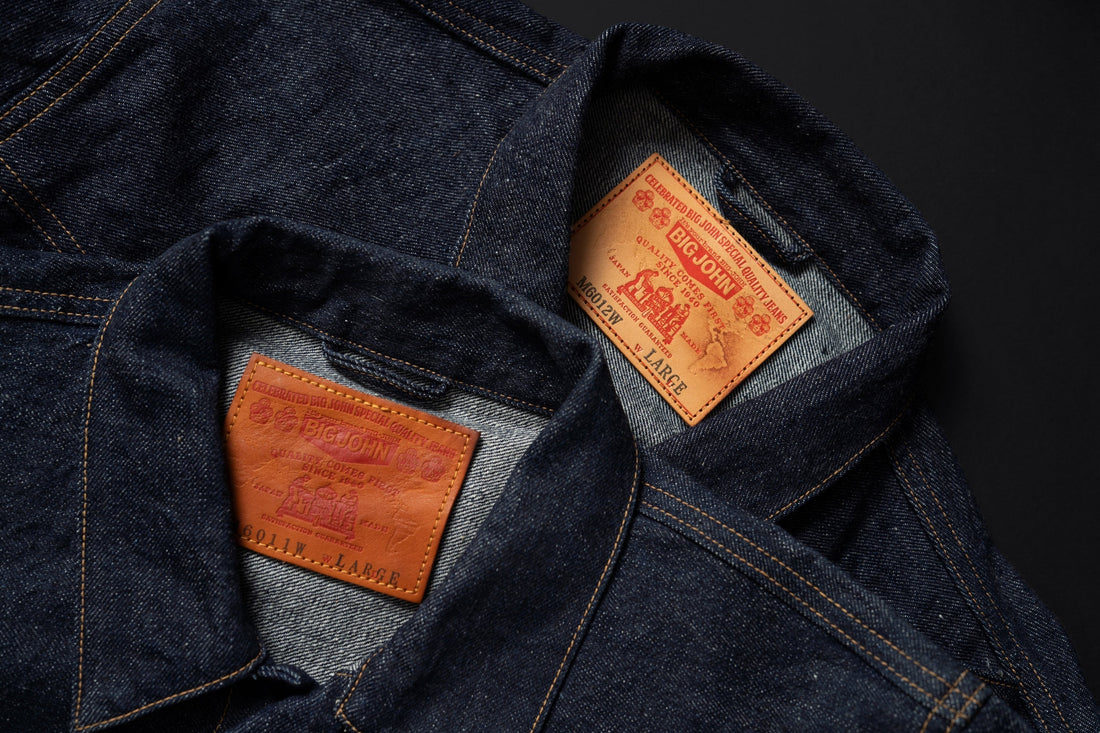 M6012W  WWⅡ MODEL JACKET | Left Hand Twill