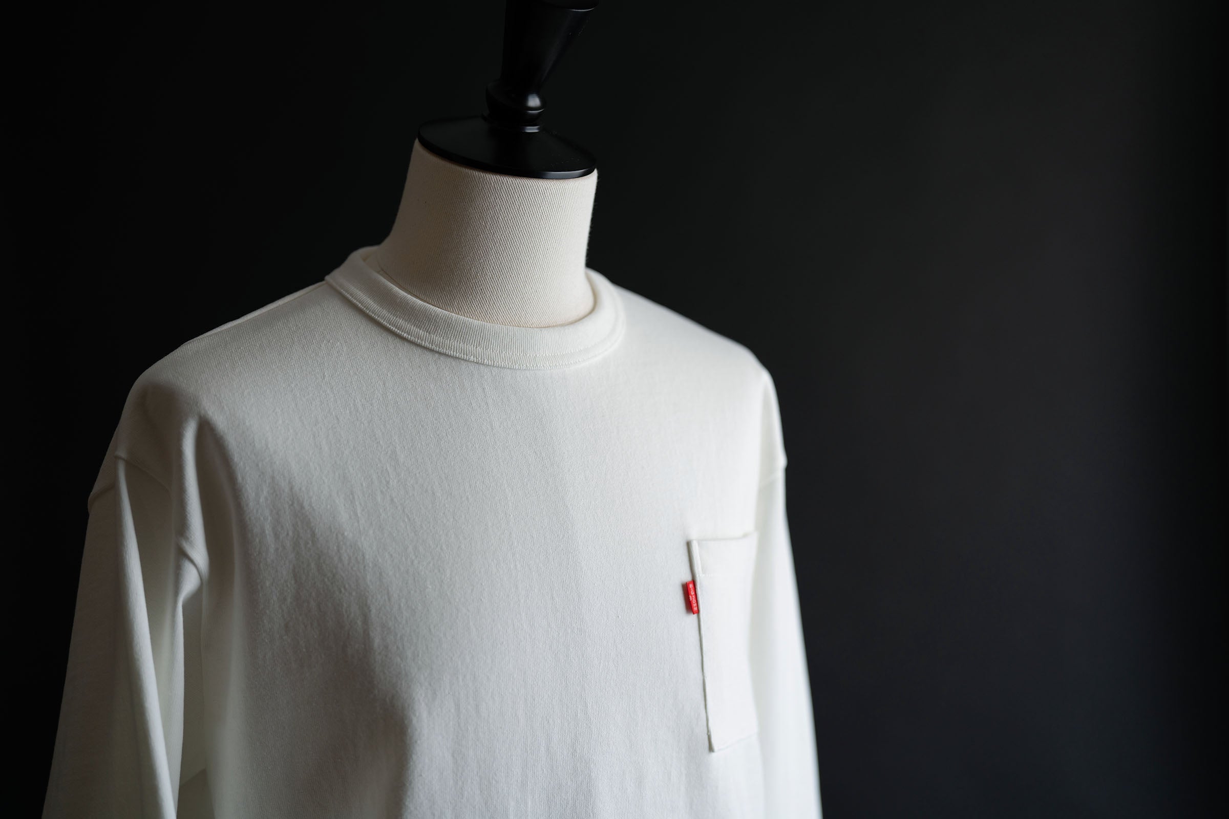 Magnum Weight Tee