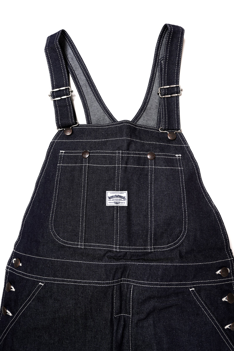 【Overall】