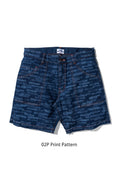 WR777M-02P World Workers Beach Denim Shorts