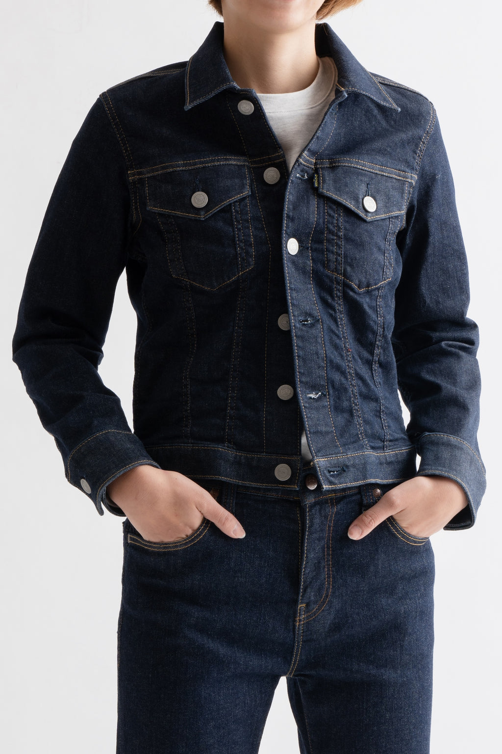 BJL601F (001) G JACKET