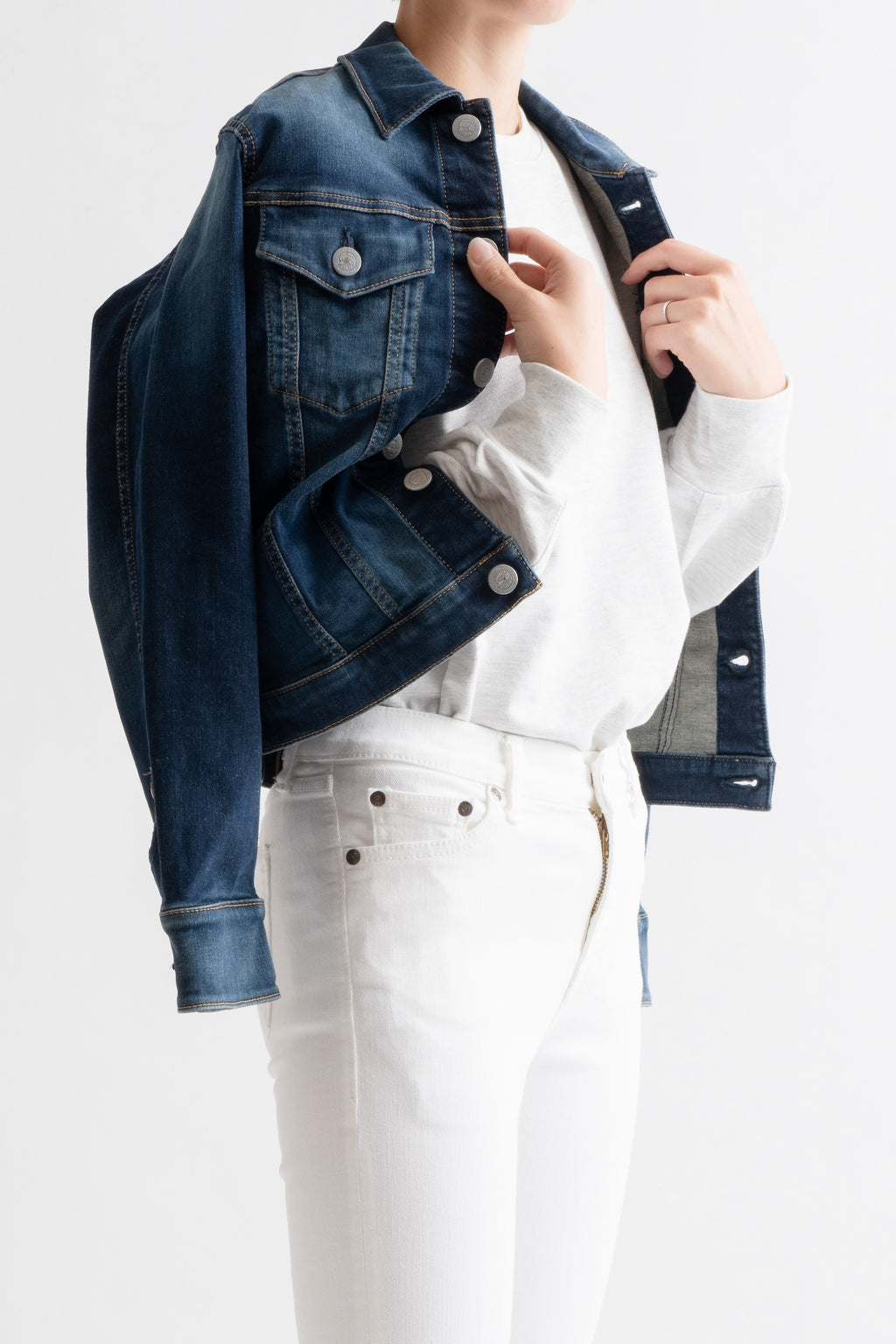BJL601F (252) G JACKET