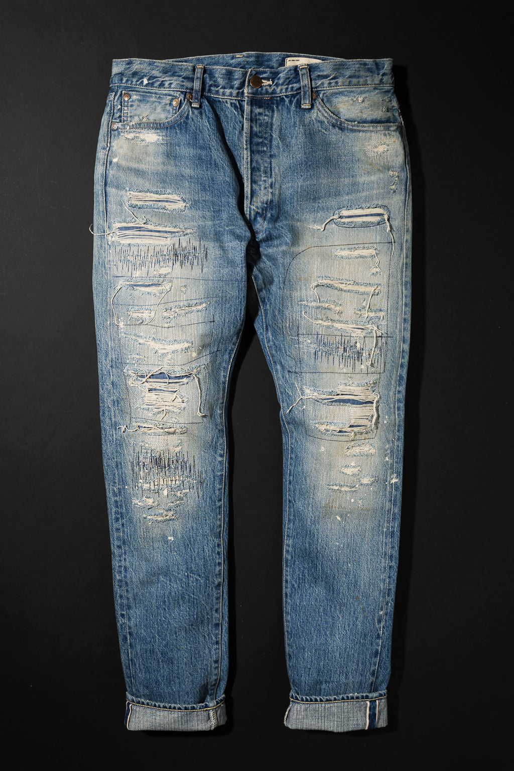 M106J (554R) VH REMAKE LABO