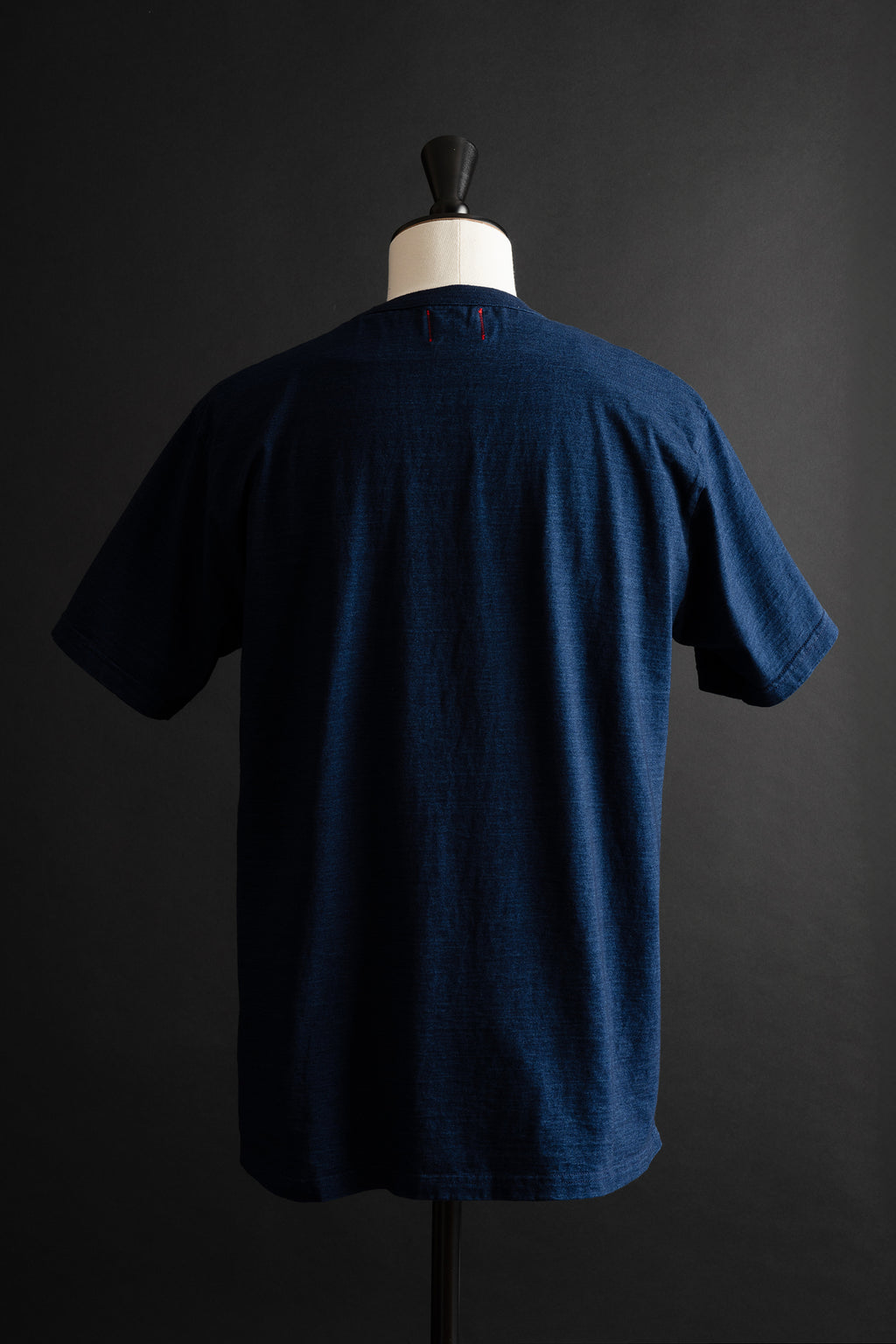 MTS11M ORIGINAL INDIGO Tee