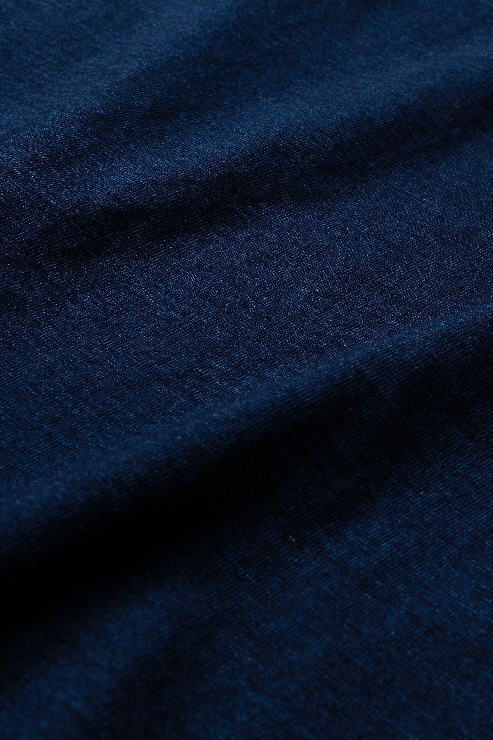 MTS11M ORIGINAL INDIGO Tee