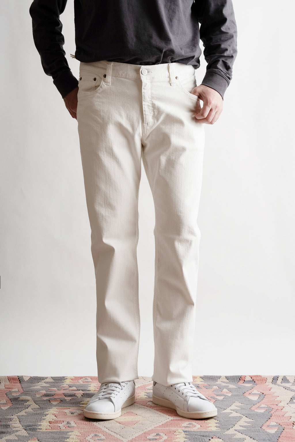 BJM105F (D69) SLIM TAPERED