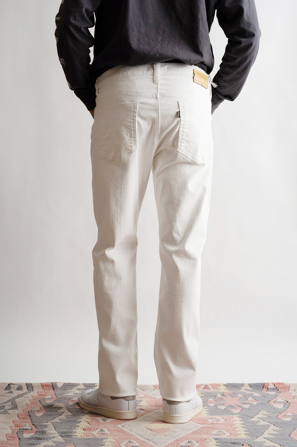 BJM105F (D69) SLIM TAPERED