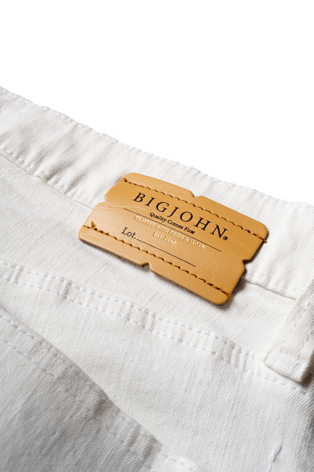 BJM105F (D69) SLIM TAPERED