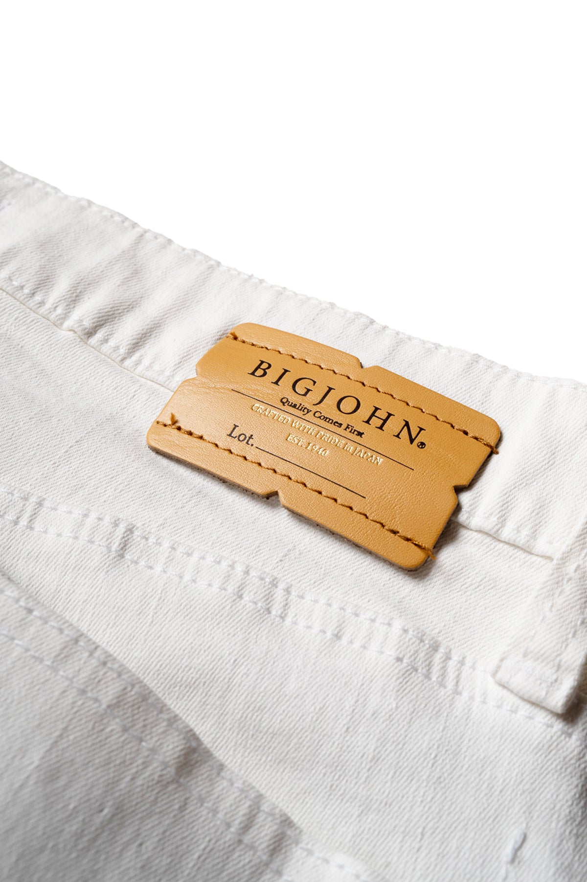 BJM105F (D69) SLIM TAPERED