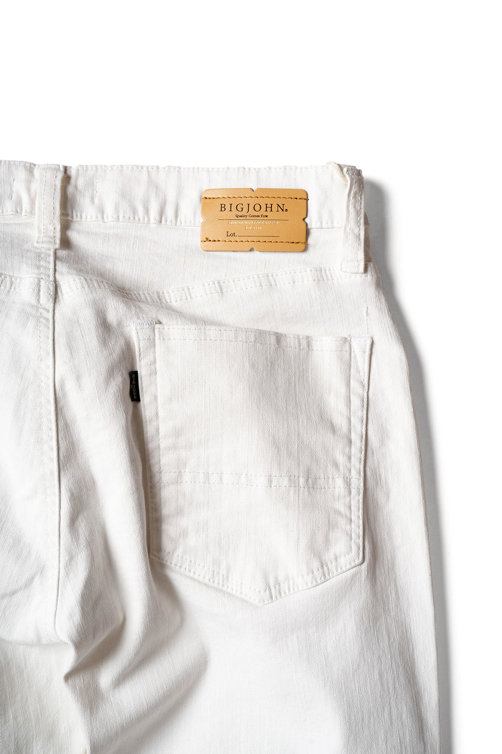 BJM105F (D69) SLIM TAPERED