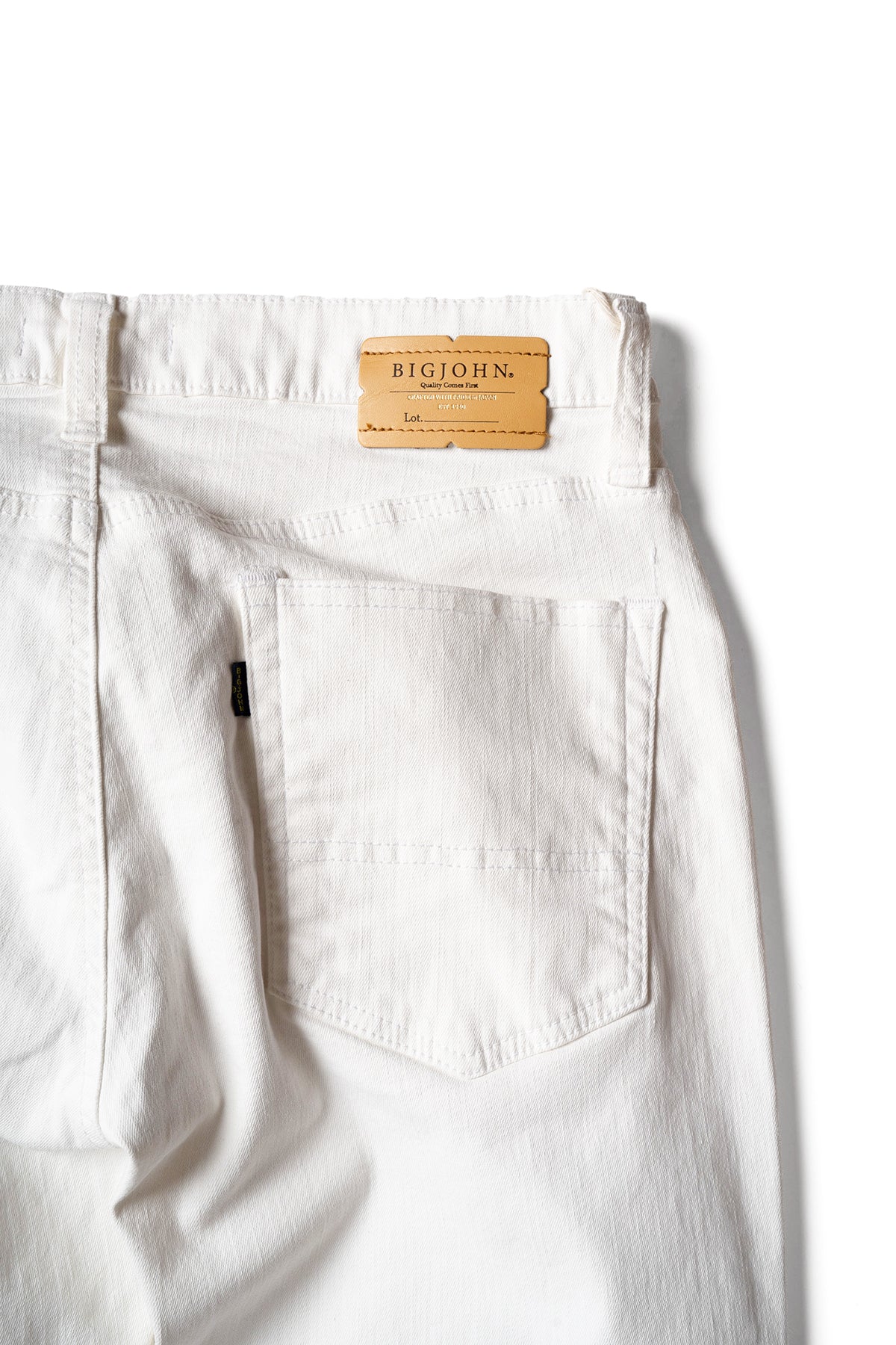 BJM105F (D69) SLIM TAPERED