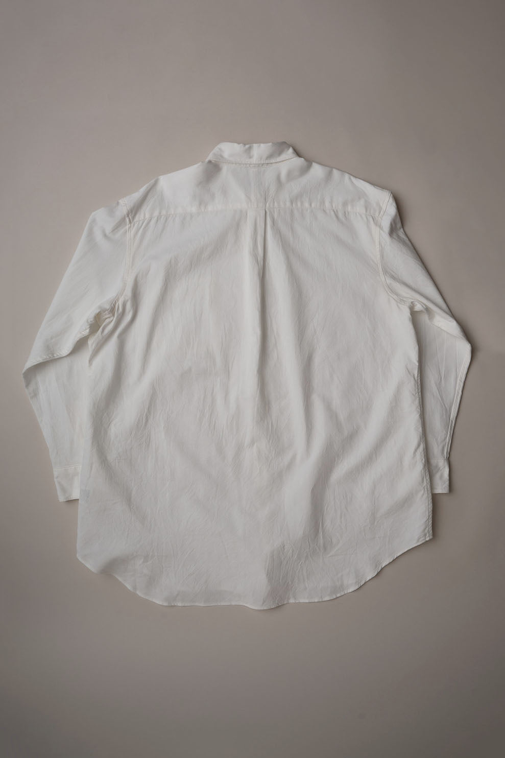 MS006SZ (70) SUPER ZERO BIG FIT SHIRTS