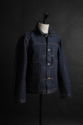 M6011W (001) WWⅡ MODEL JACKET
