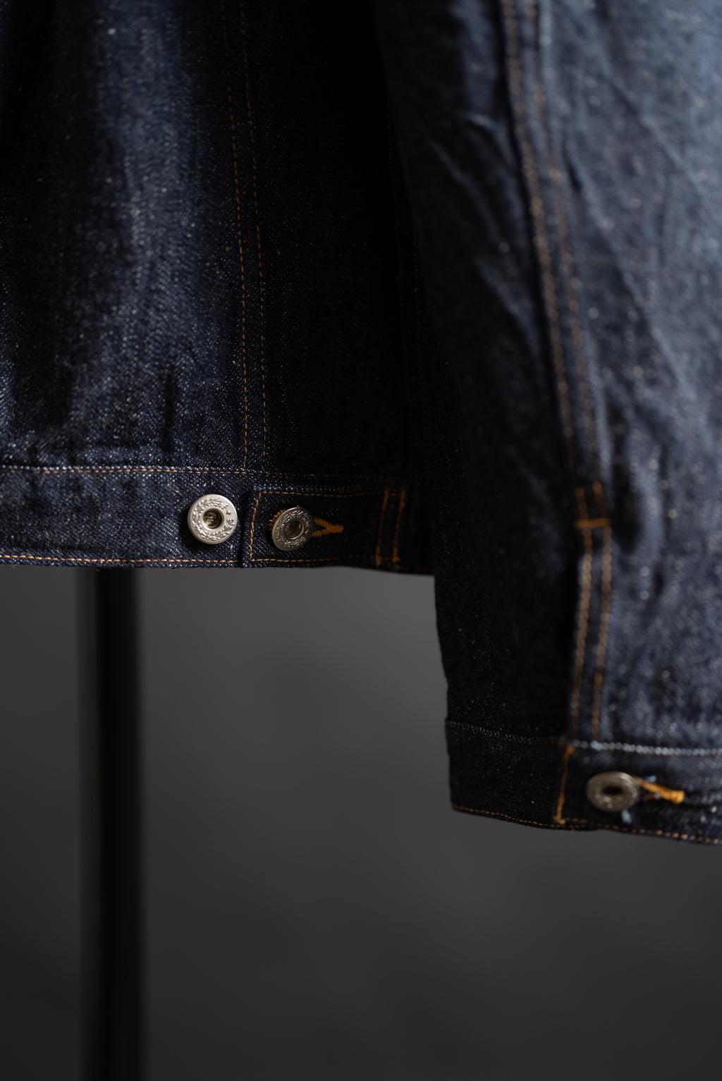 M6011W (001) WWⅡ MODEL JACKET