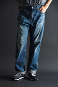 M102SL (SW) SL VINTAGE 60's Classic Straight