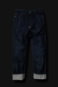 XX001 (000)『XXXX-EXTRA』MODEL REGULAR STRAIGHT
