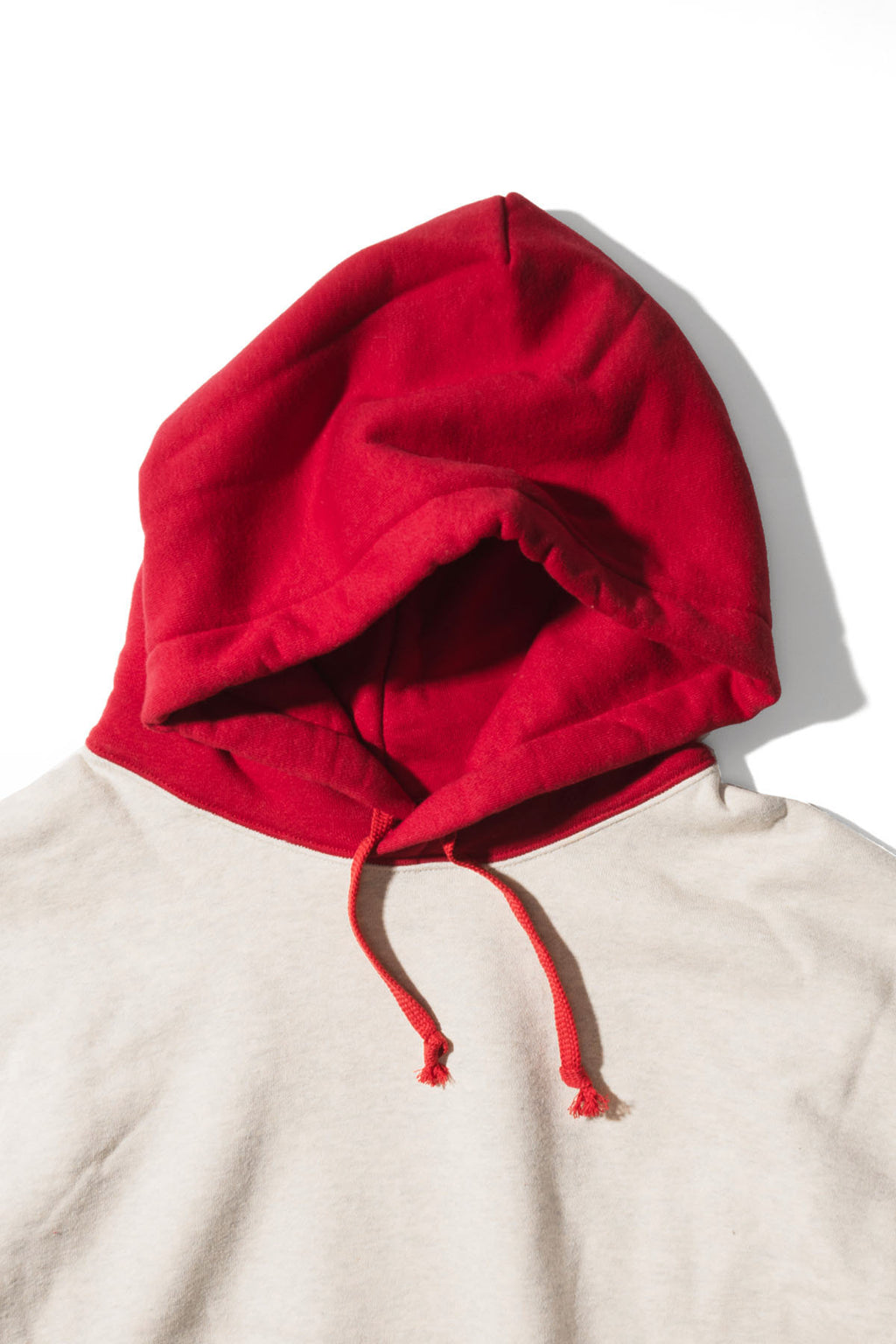 MPP001D(HGRD) 18oz Heavy Pullover Parka