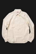 MS003R (66) SELVEDGE CHAMBRAY SHIRT