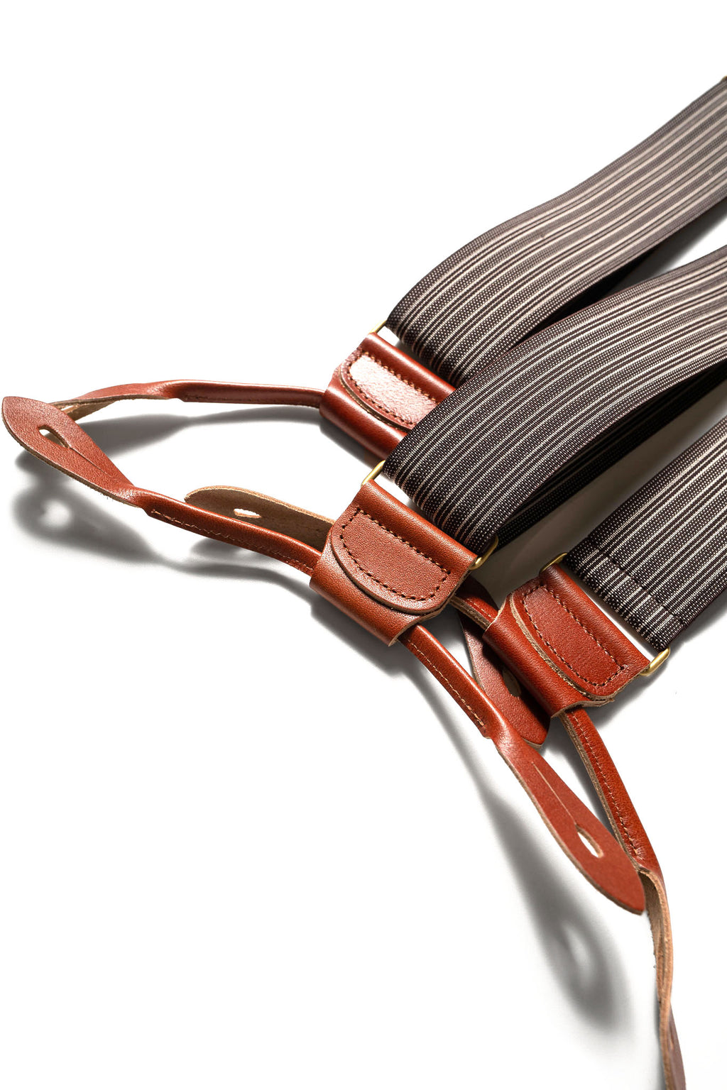 VSPD02 ORIGINAL SUSPENDERS STRIPE