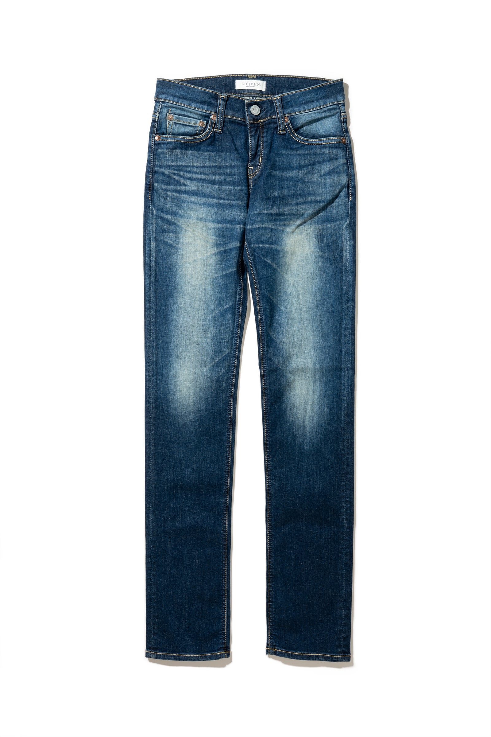 BJL105F (252) SLIM TAPERED スリム