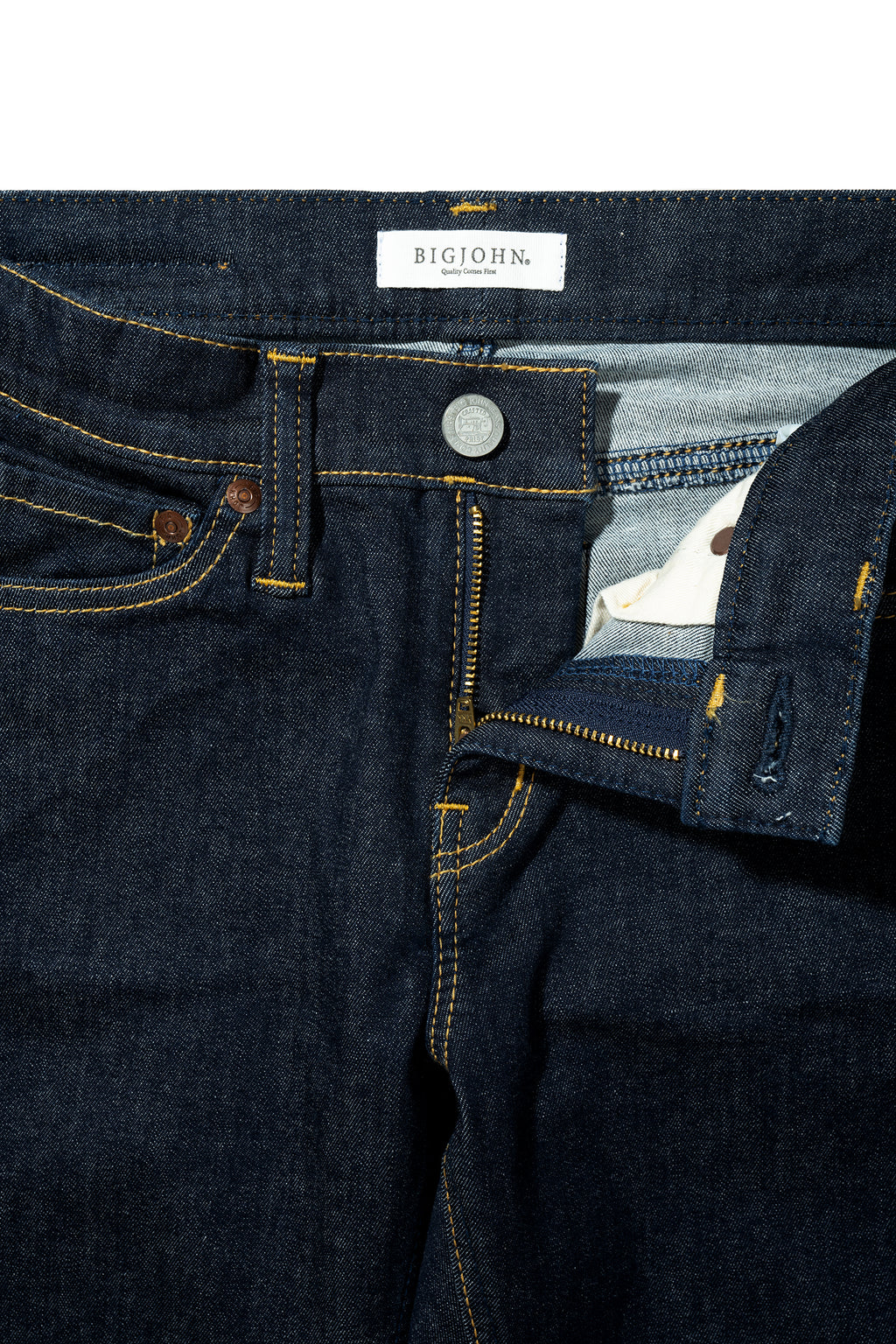 BJL105F (001) SLIM TAPERED スリム