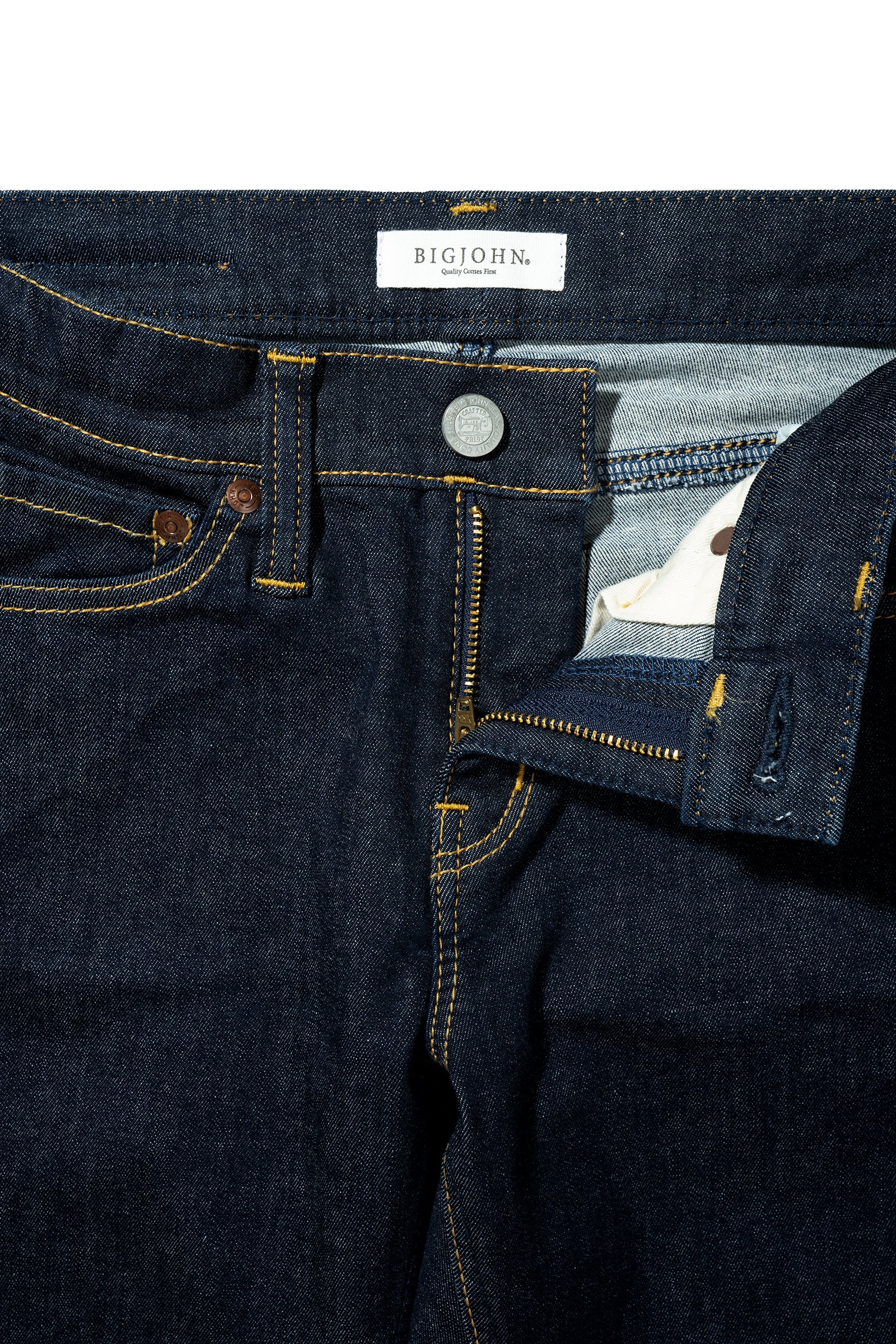 BJL105F (001) SLIM TAPERED スリム