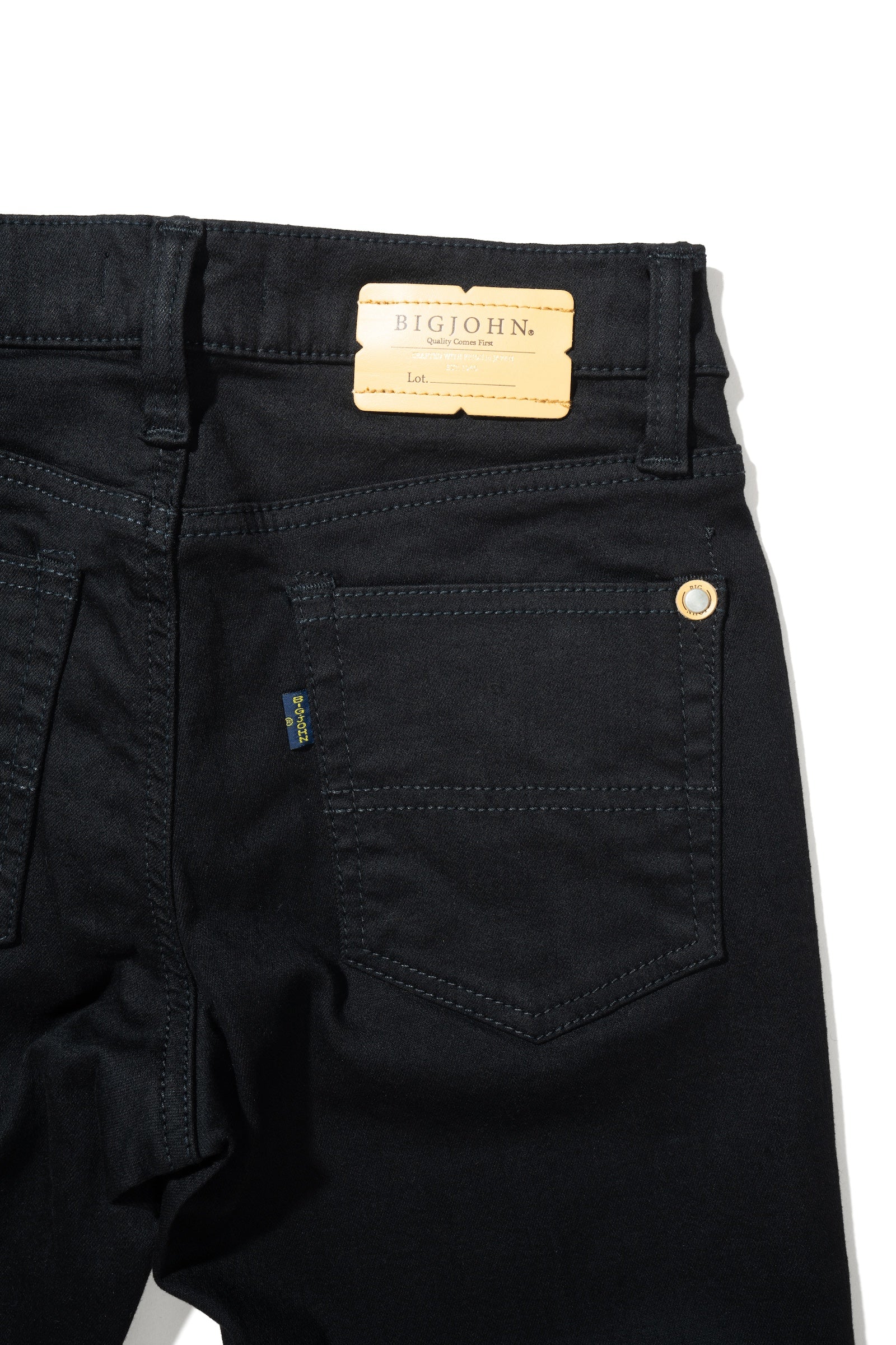 BJL105F (B01) SLIM TAPERED スリム