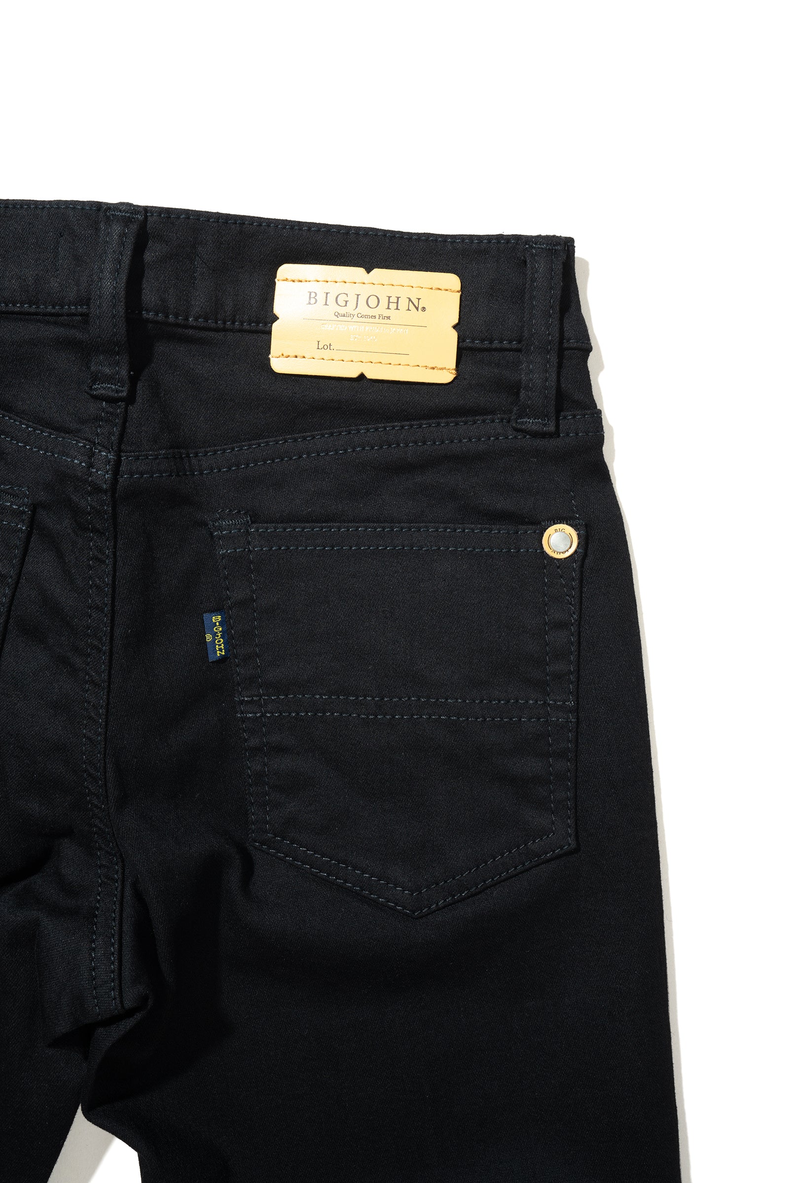BJL305F (B01) SKINNY スキニー