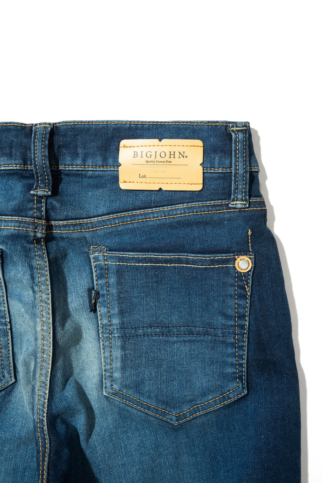 BJL105F (252) SLIM TAPERED スリム