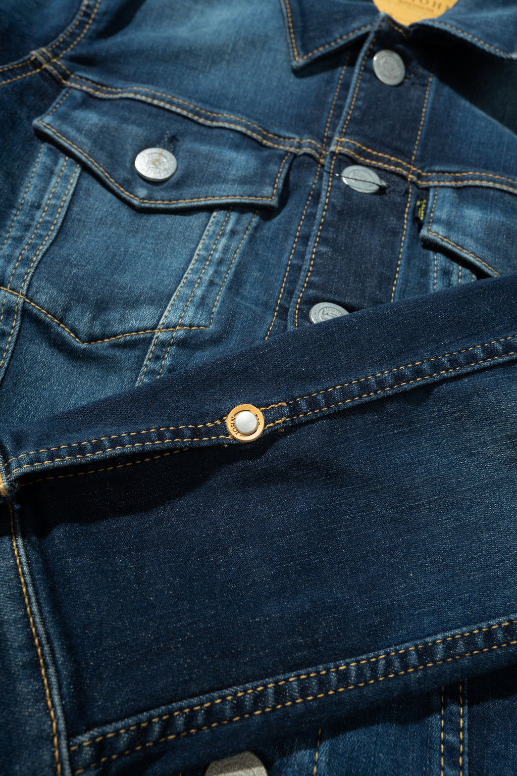 BJL601F (252) G JACKET