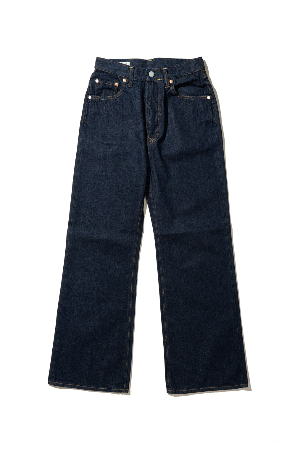 MML204C (001) BIG JOHN スリムブーツカット