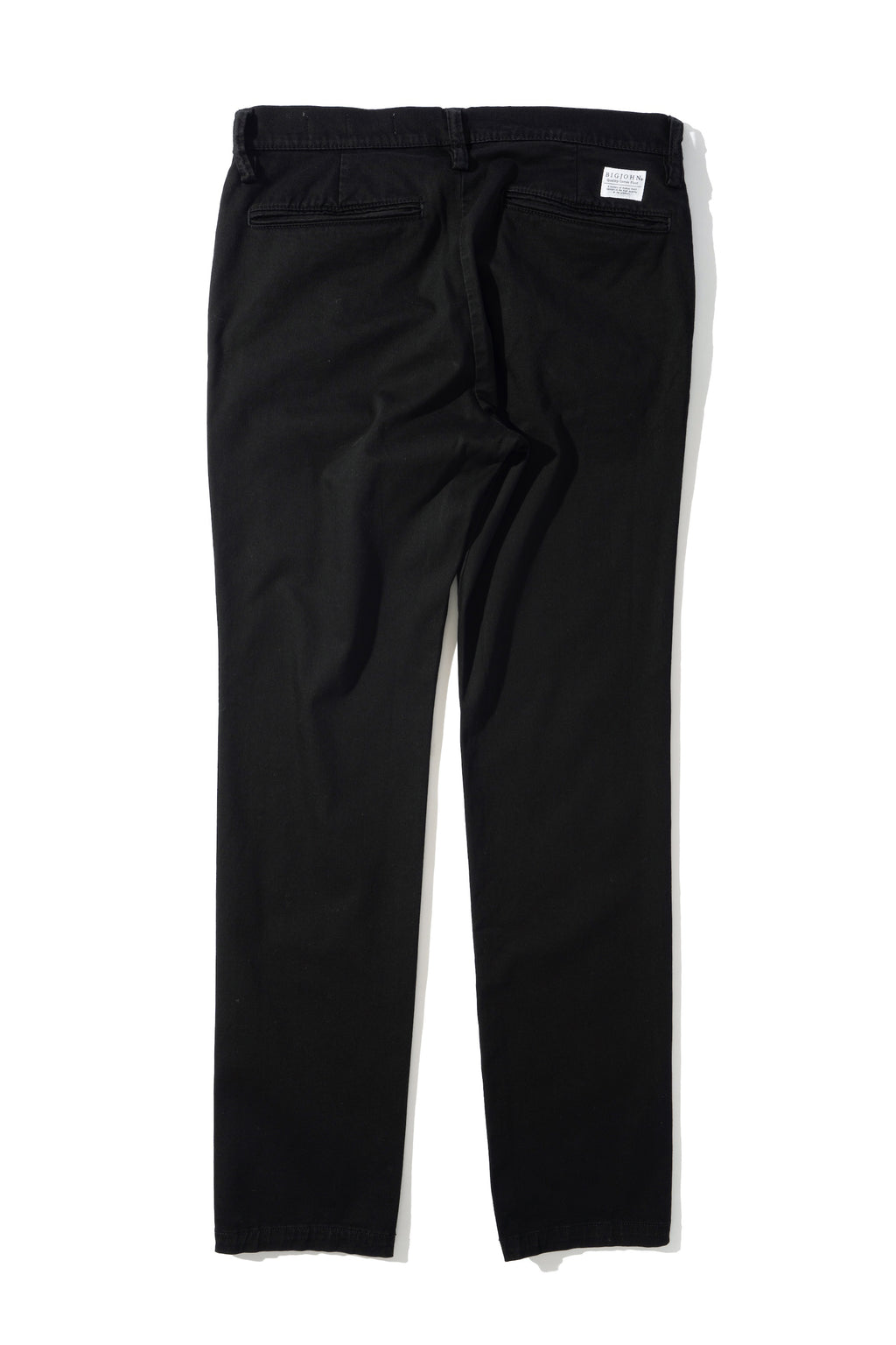 BJM805J (61A) 5PKT COLOR CHINO SLIM TAPERED