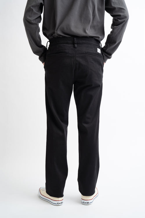 BJM805J (61A) 5PKT COLOR CHINO SLIM TAPERED