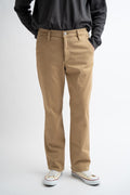 BJM803F (67A) 5PKT COLOR CHINO STRAIGHT