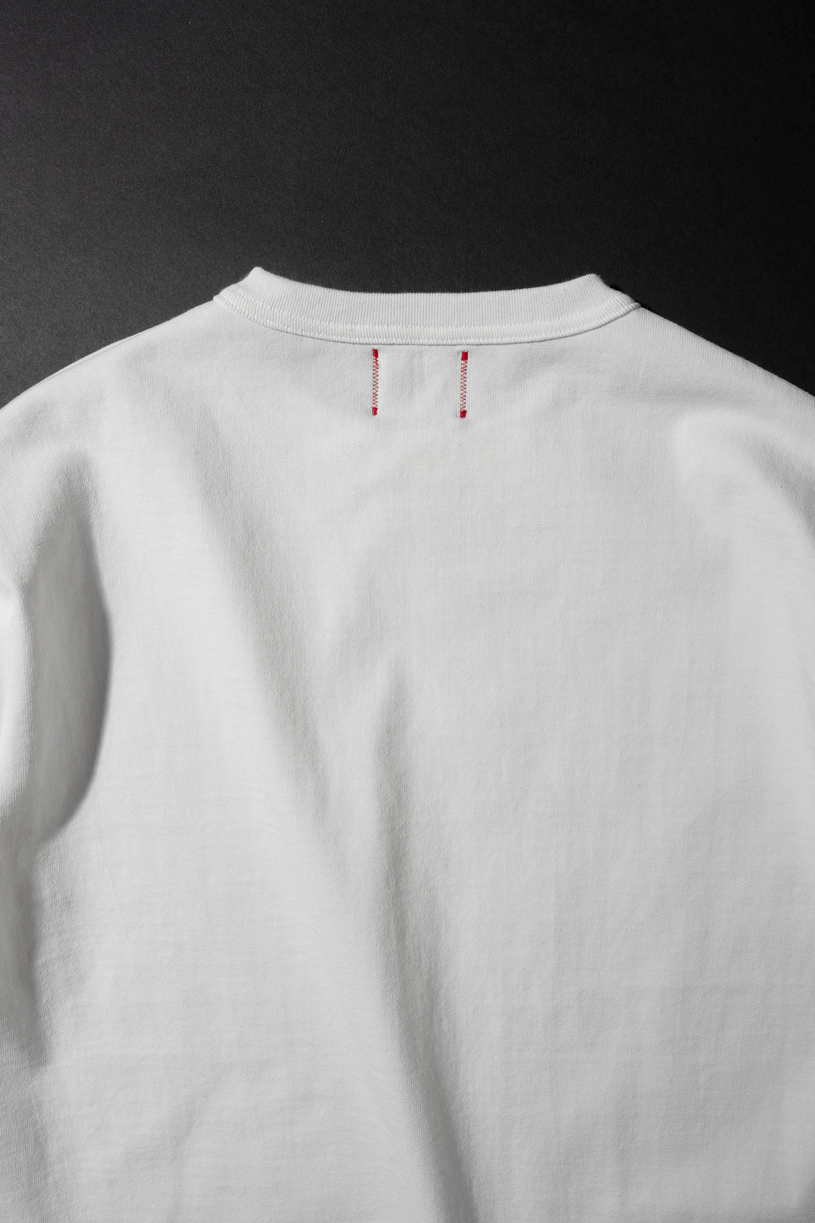 MGTS01M Magnum Weight SS Tee