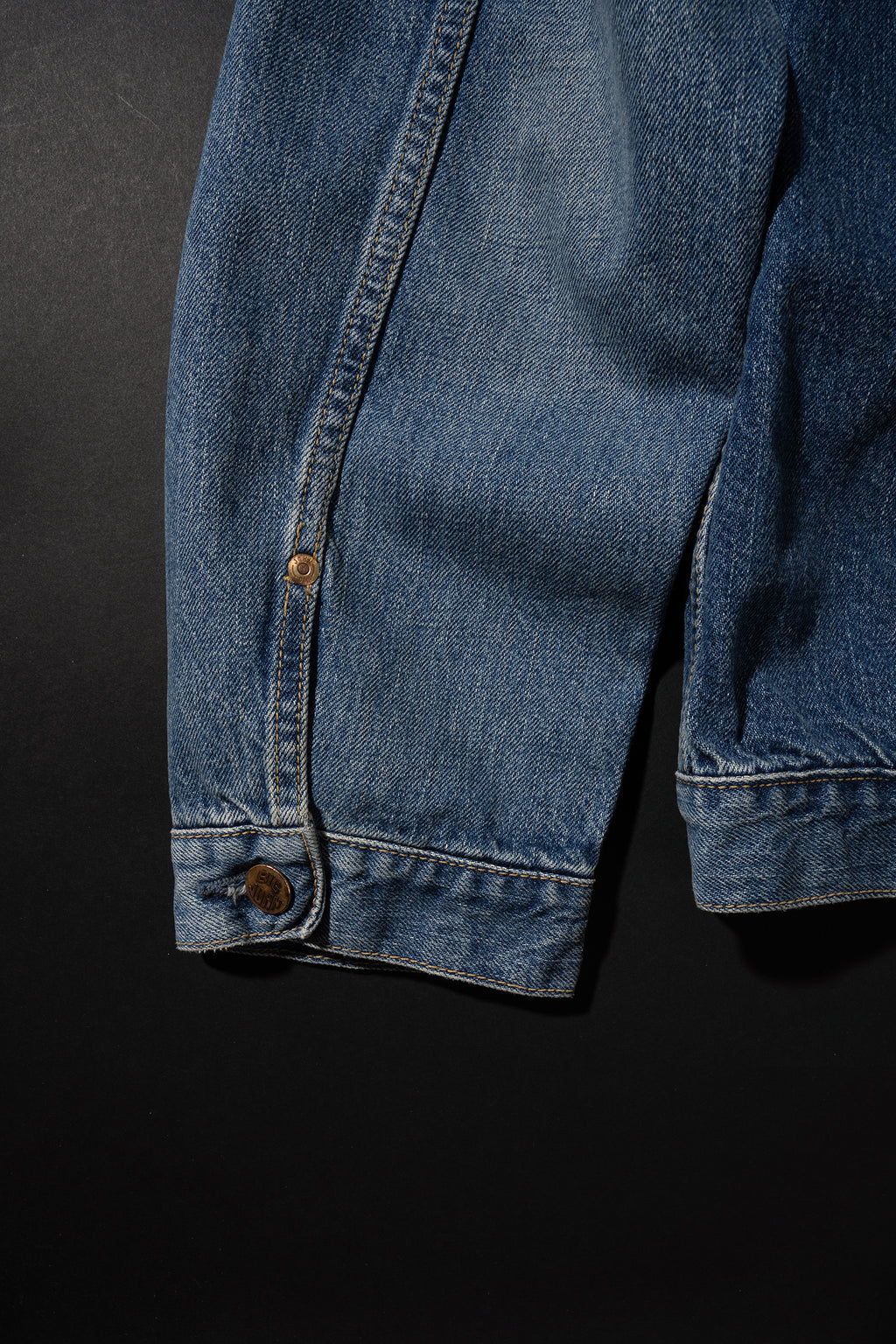 M6010SL (AW) SL VINTAGE 60's Classic Tracker Jacket