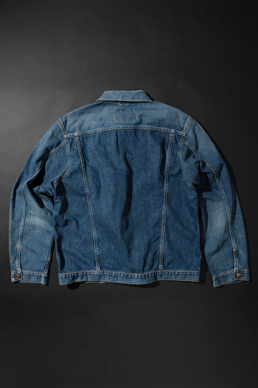 M6010SL (AW) SL VINTAGE 60's Classic Tracker Jacket