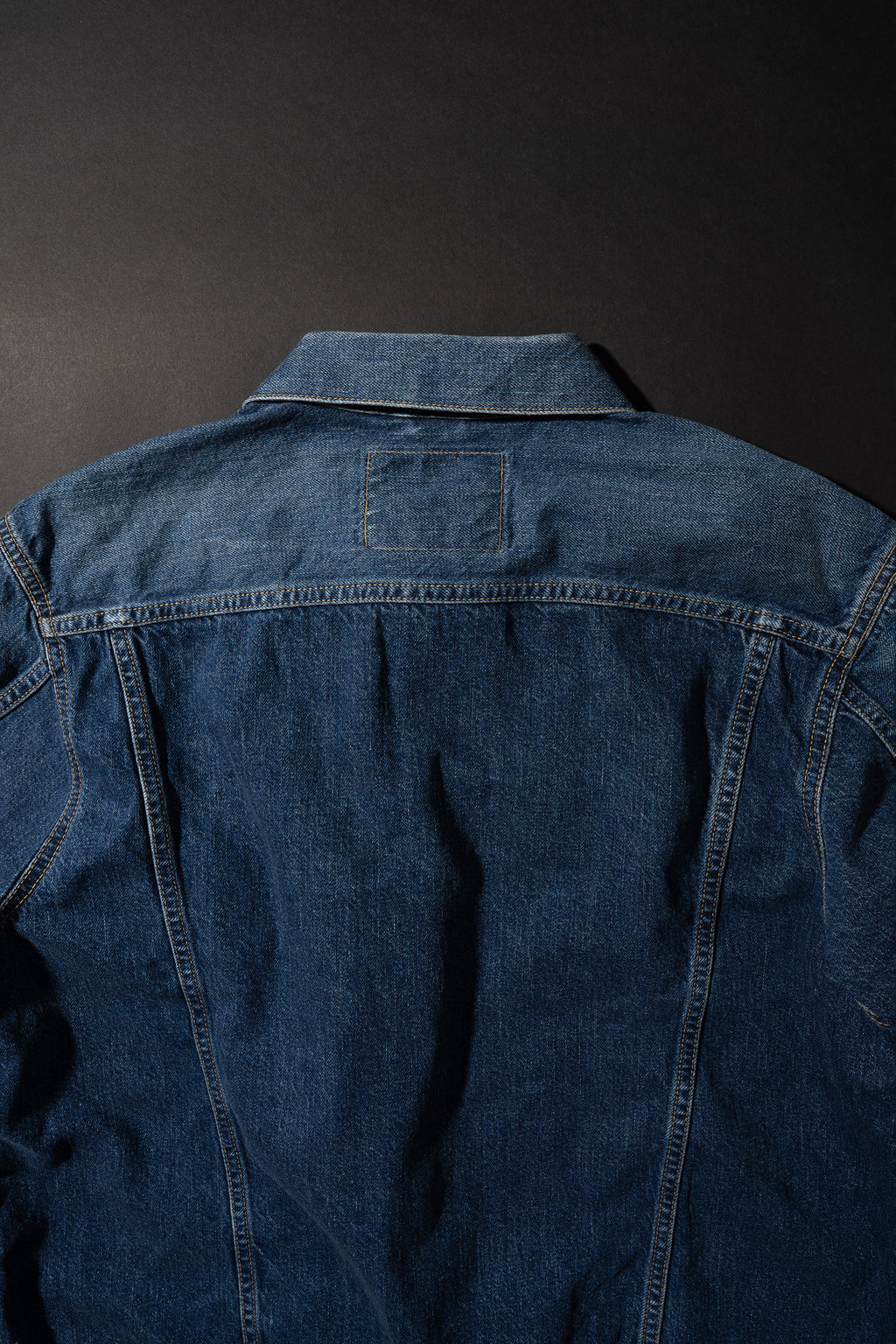 M6010SL (SW) SL VINTAGE 60's Classic Tracker Jacket