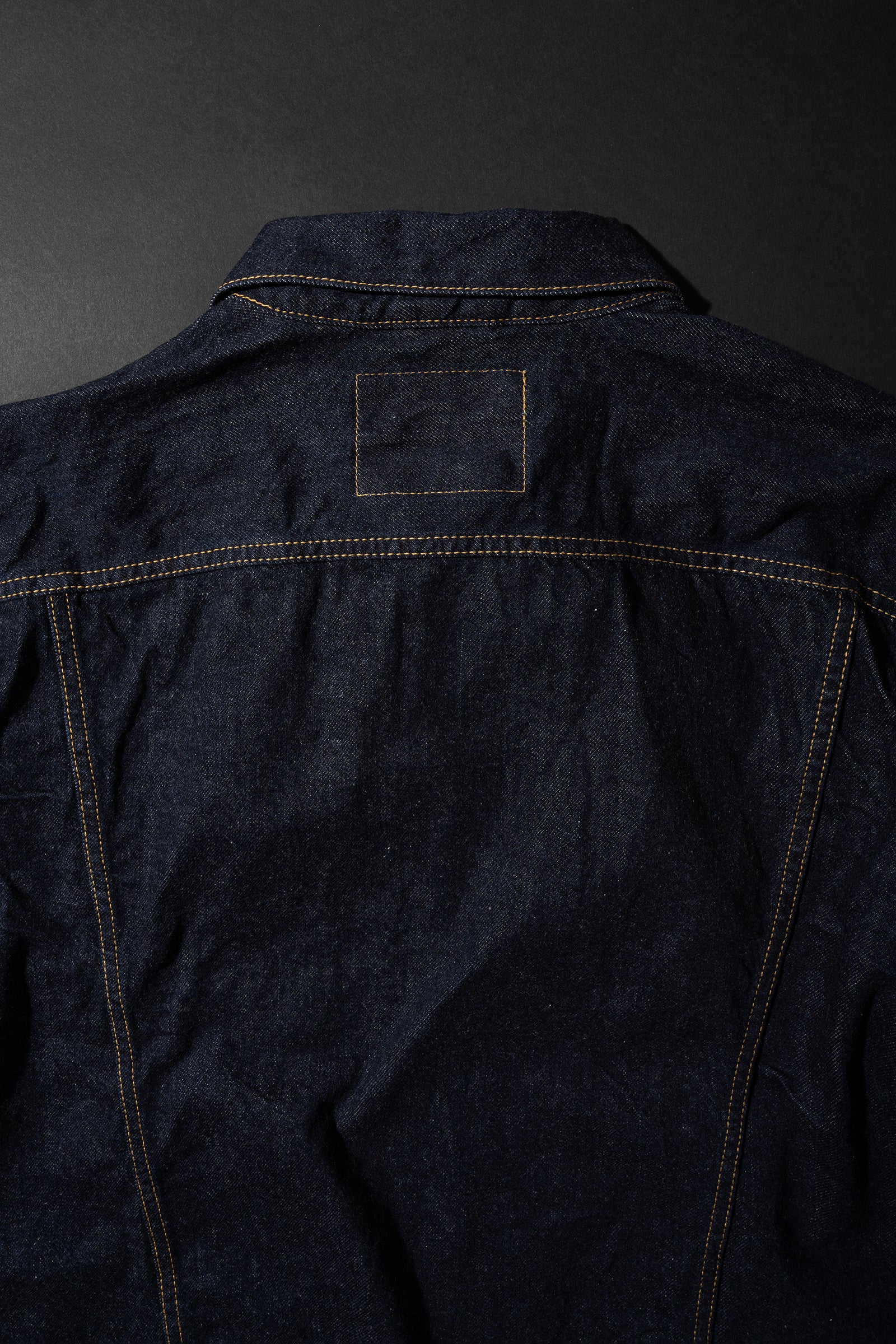 M6010SL (LW) SL VINTAGE 60's Classic Tracker Jacket