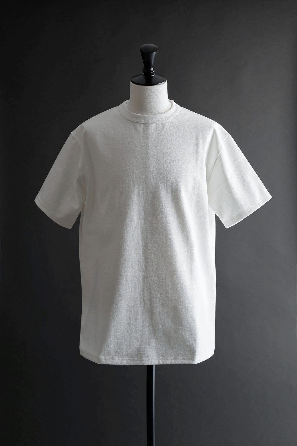 MGTS01M Magnum Weight SS Tee