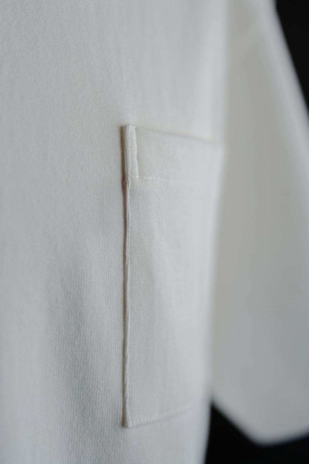 MGTS02M Magnum Weight SS Pocket Tee