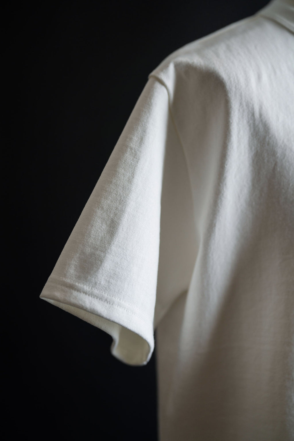 MGTS01M Magnum Weight SS Tee