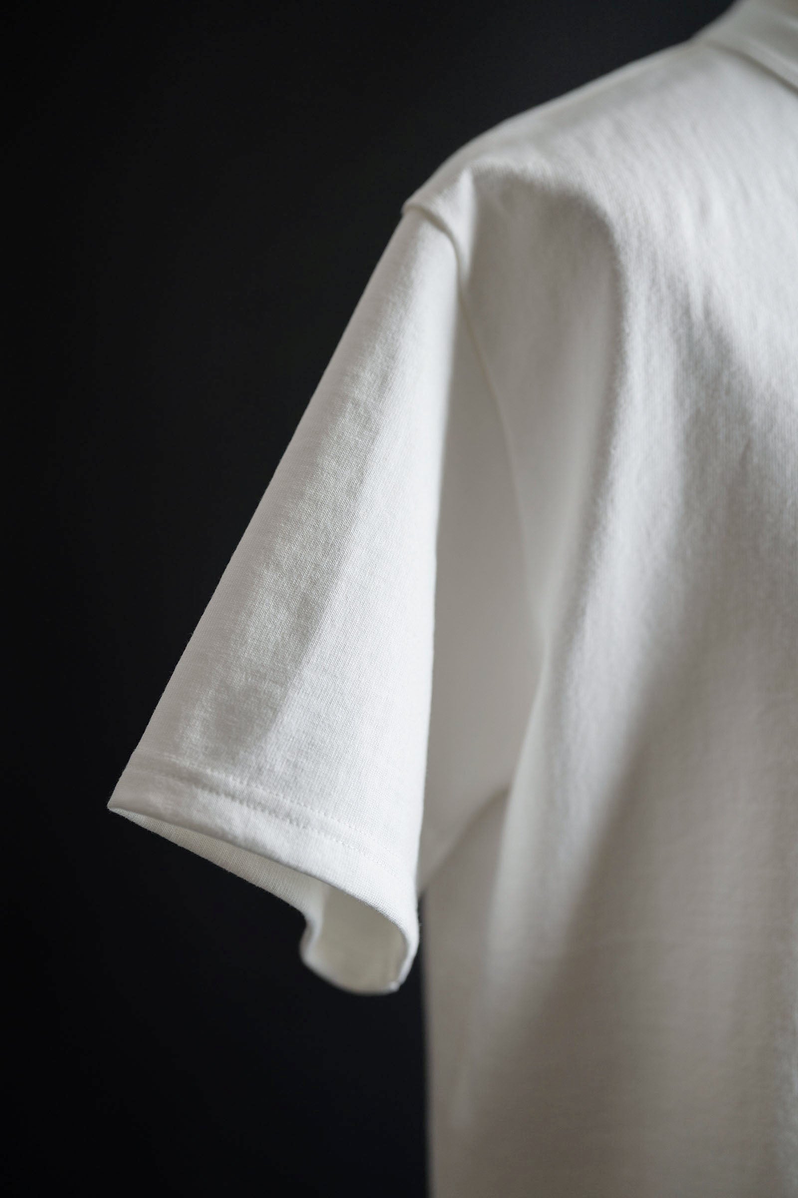 MGTS01M Magnum Weight SS Tee