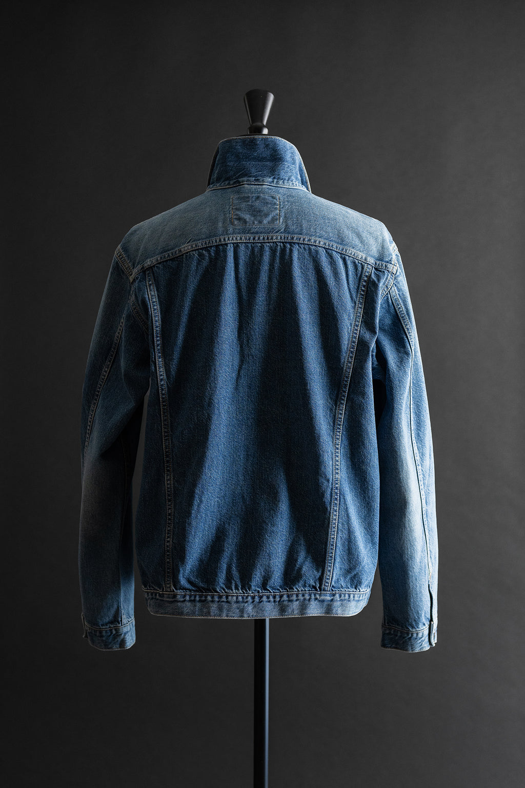 M6010SL (AW) SL VINTAGE 60's Classic Tracker Jacket