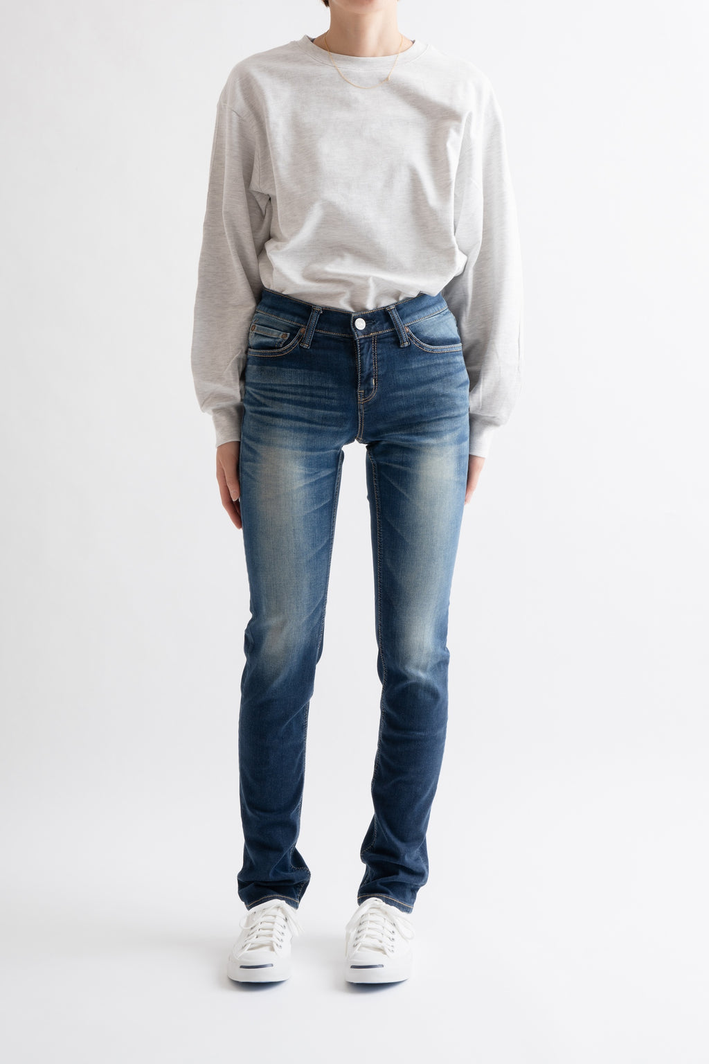 BJL105F (252) SLIM TAPERED スリム
