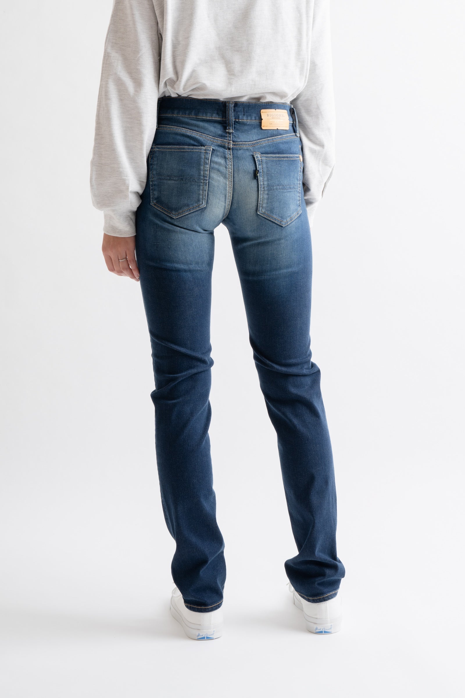 BJL105F (252) SLIM TAPERED スリム