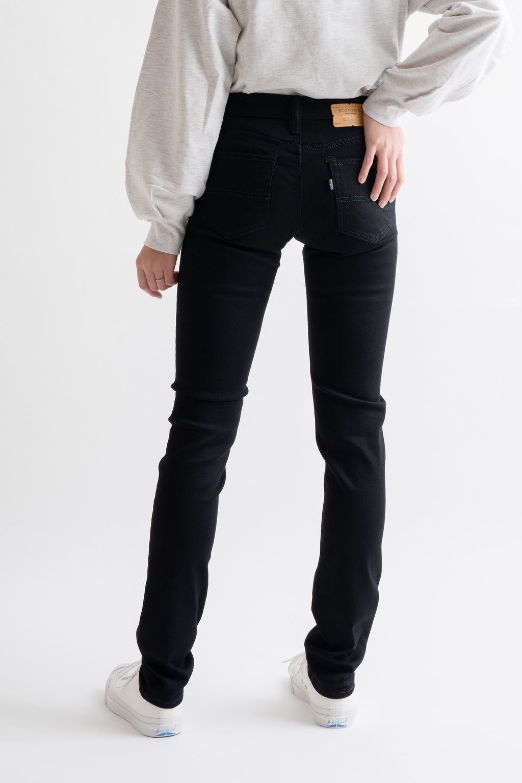 BJL105F (B01) SLIM TAPERED スリム