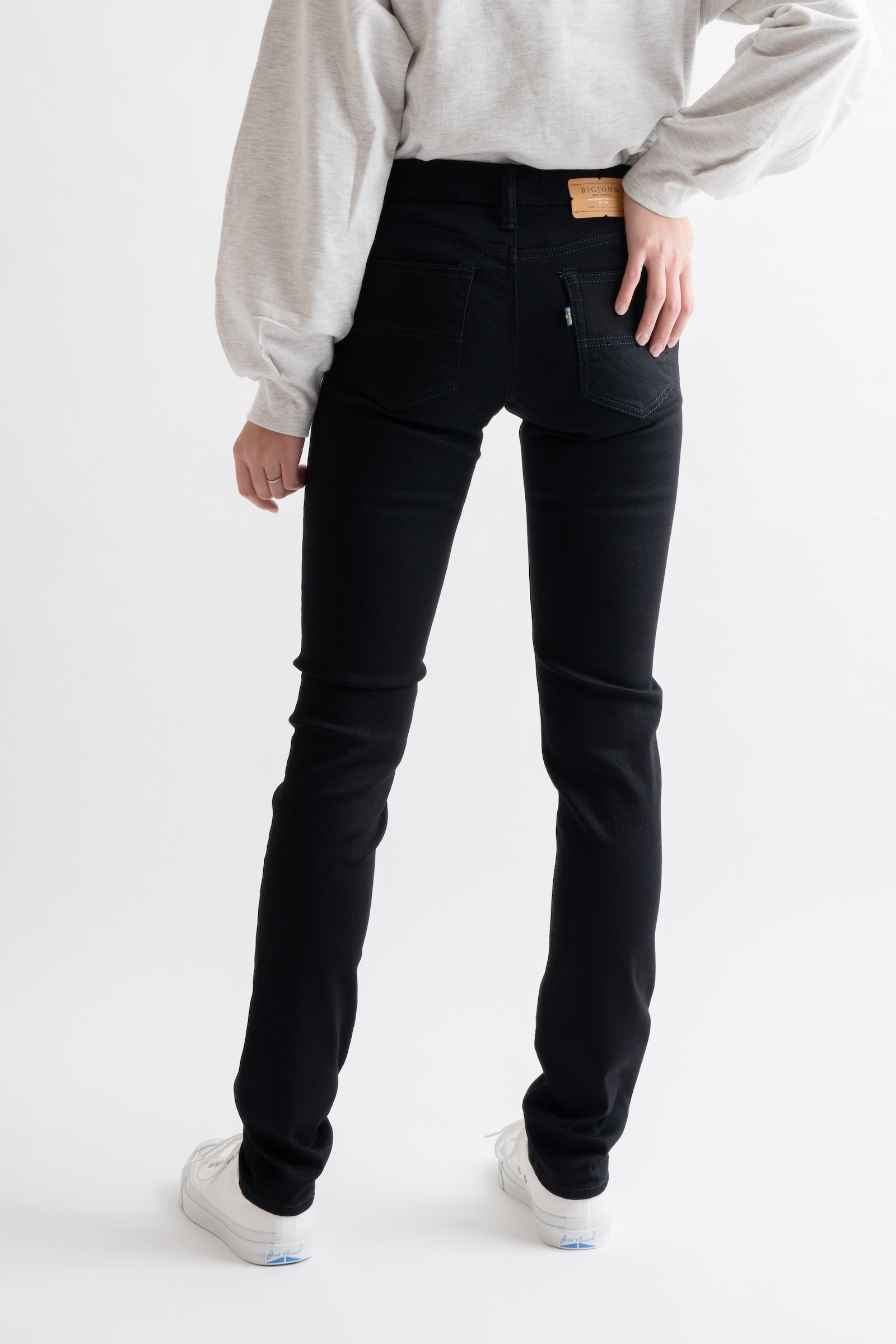 BJL105F (B01) SLIM TAPERED スリム