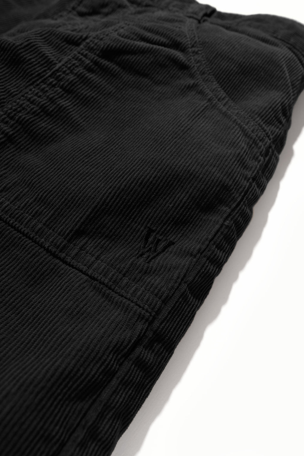 WR777M-61B World Workers Beach Corduroy Shorts