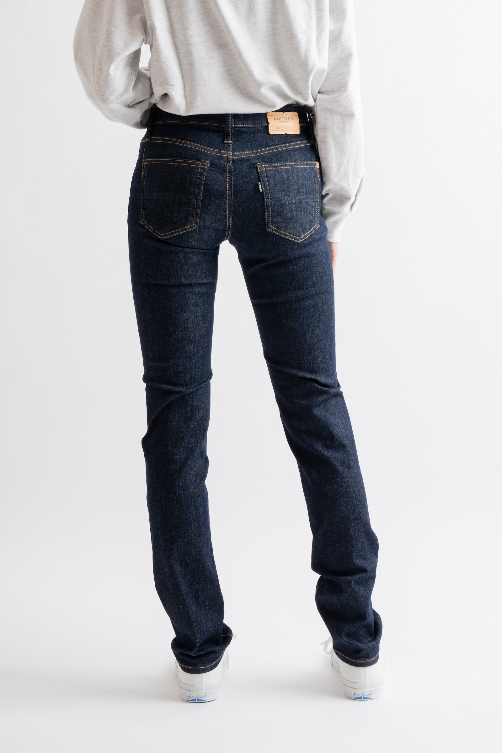 BJL105F (001) SLIM TAPERED スリム